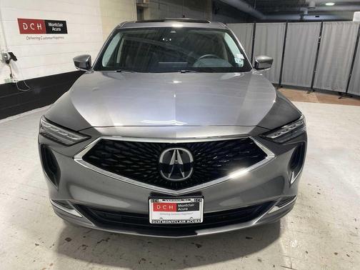 2023 Acura MDX Base