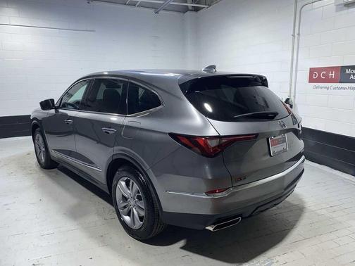 2023 Acura MDX Base