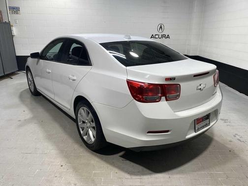 2013 Chevrolet Malibu 2LT