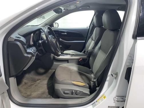 2013 Chevrolet Malibu 2LT