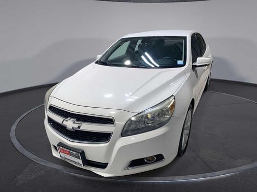 2013 Chevrolet Malibu 2LT