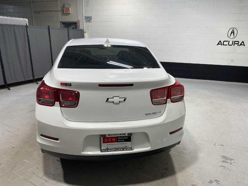 2013 Chevrolet Malibu 2LT