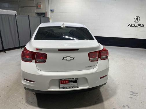 2013 Chevrolet Malibu 2LT