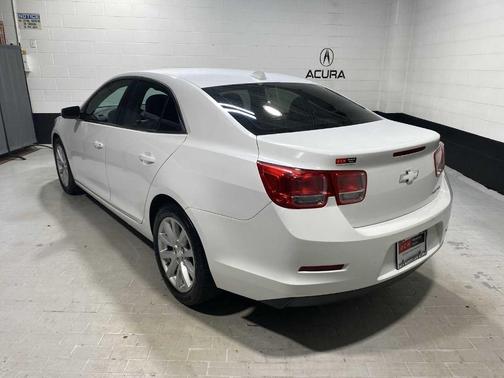 2013 Chevrolet Malibu 2LT