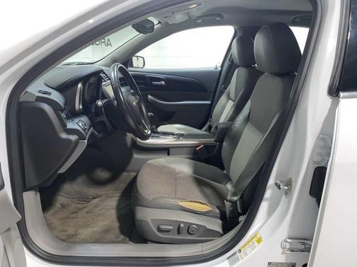 2013 Chevrolet Malibu 2LT