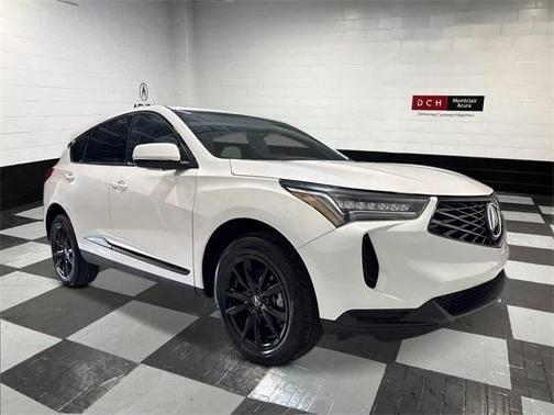 2025 Acura RDX Base