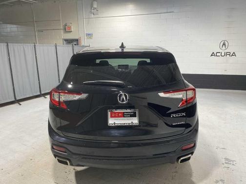 2024 Acura RDX Base