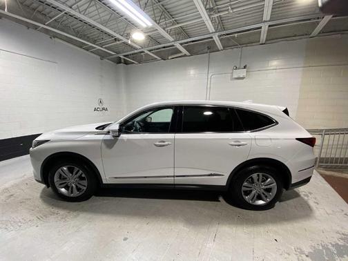 2024 Acura MDX Base