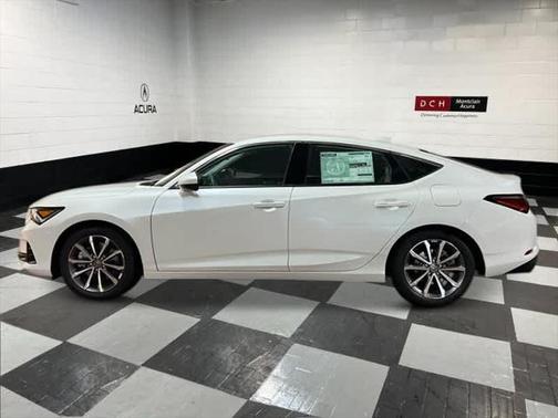 2025 Acura Integra Base