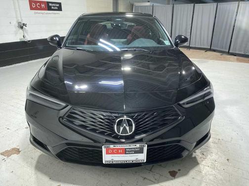 2023 Acura Integra w/A-Spec Package