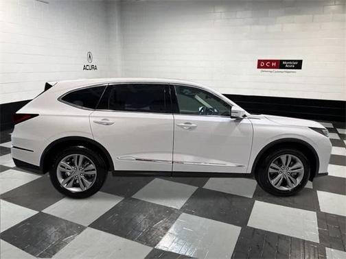2025 Acura MDX Base