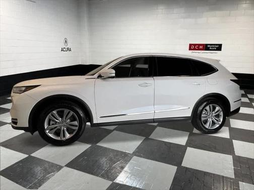 2025 Acura MDX Base
