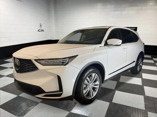 2025 Acura MDX Base