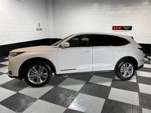 2025 Acura MDX Base