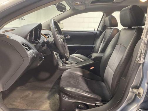 2009 Chevrolet Malibu 2LT