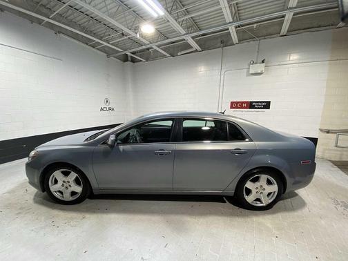 2009 Chevrolet Malibu 2LT