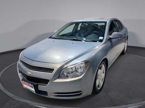 2009 Chevrolet Malibu 2LT