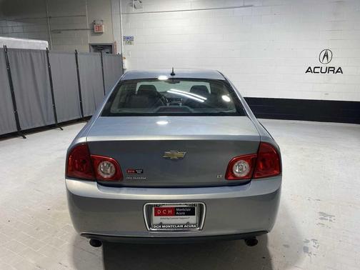 2009 Chevrolet Malibu 2LT
