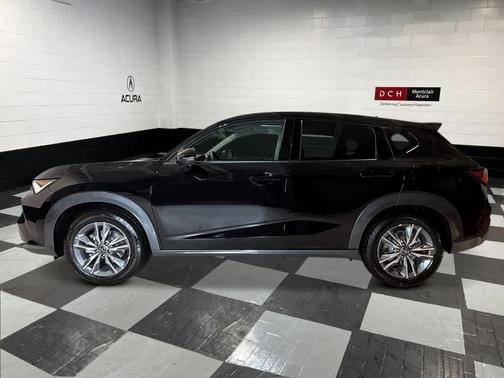 2025 Acura ADX Base