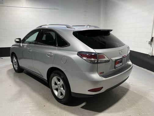 2014 Lexus RX 350