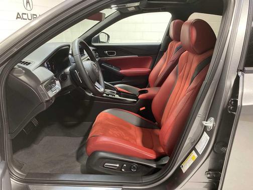 2024 Acura Integra A-Spec Technology