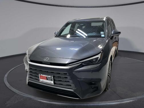 2024 Lexus TX 350 Luxury