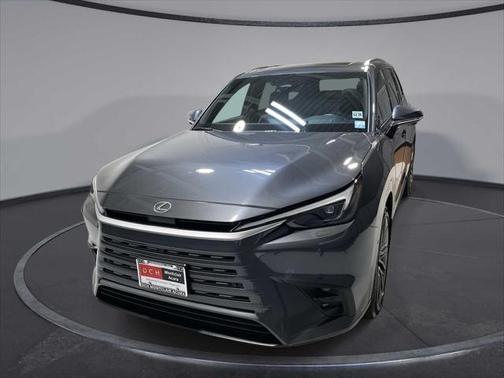 2024 Lexus TX 350 Luxury