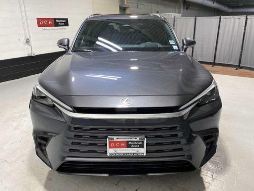 2024 Lexus TX 350 Luxury