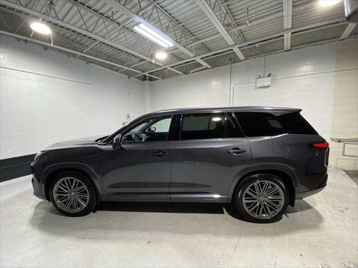 2024 Lexus TX 350 Luxury