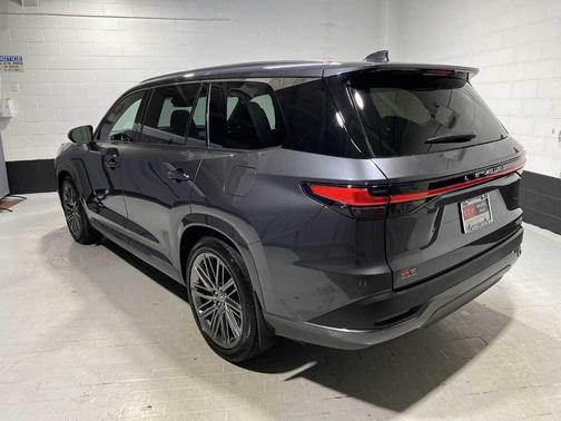 2024 Lexus TX 350 Luxury
