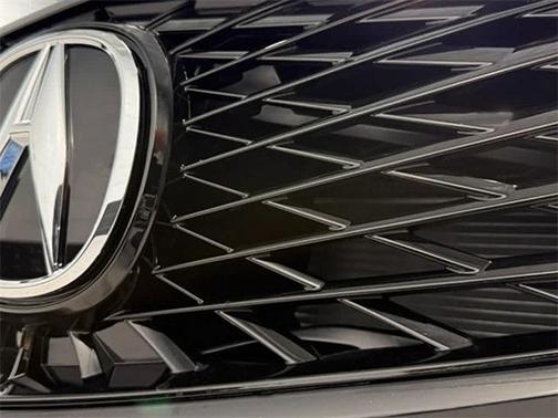 2026 Acura Integra Base