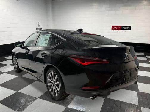 2026 Acura Integra Base