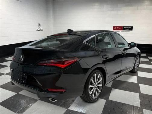 2026 Acura Integra Base