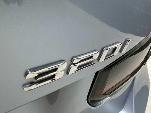 2014 BMW 320 i xDrive