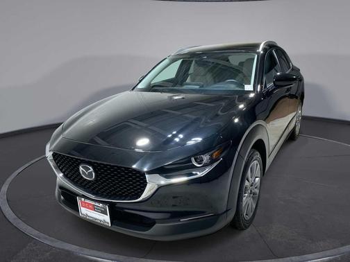 2023 Mazda CX-30 2.5 S Preferred Package