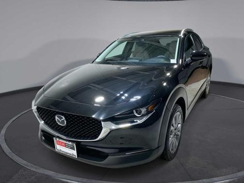 2023 Mazda CX-30 2.5 S Preferred Package