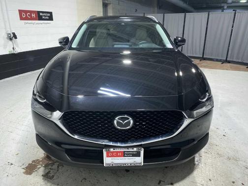 2023 Mazda CX-30 2.5 S Preferred Package