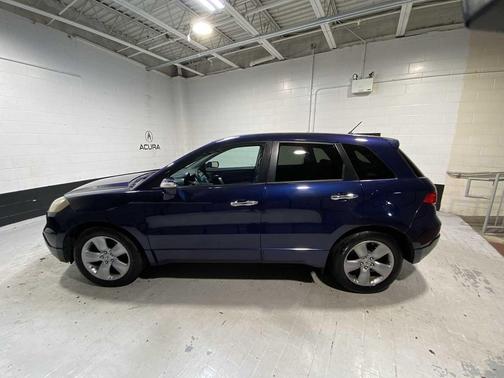 2008 Acura RDX Base