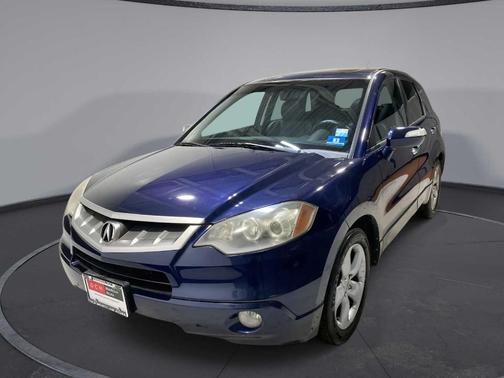 2008 Acura RDX Base