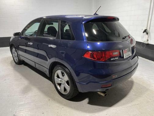 2008 Acura RDX Base