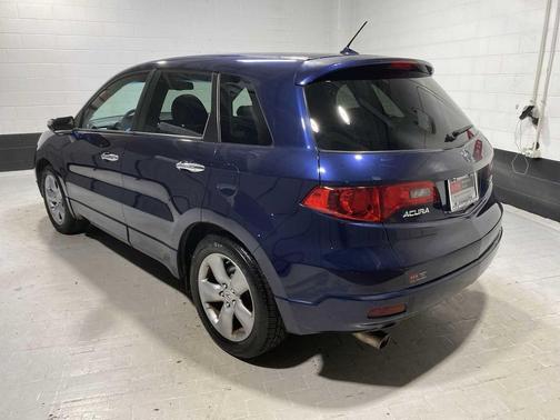 2008 Acura RDX Base