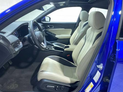 2023 Acura Integra A-Spec Technology