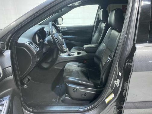 2020 Jeep Grand Cherokee Laredo E