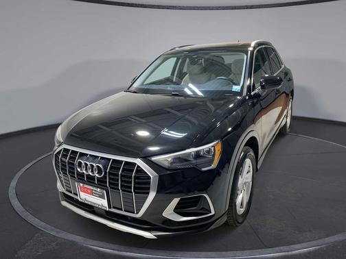 2020 Audi Q3 45 Premium