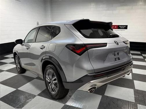 2025 Acura ADX Base
