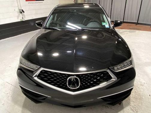 2019 Acura TLX FWD