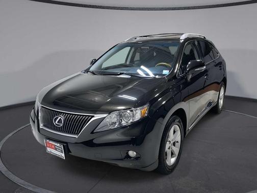 2011 Lexus RX 350 Base