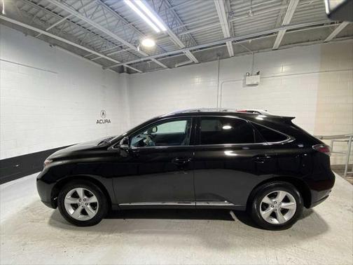 2011 Lexus RX 350 Base
