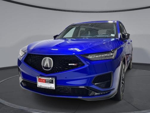 2022 Acura MDX Type S