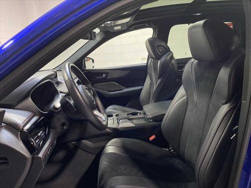 2022 Acura MDX Type S